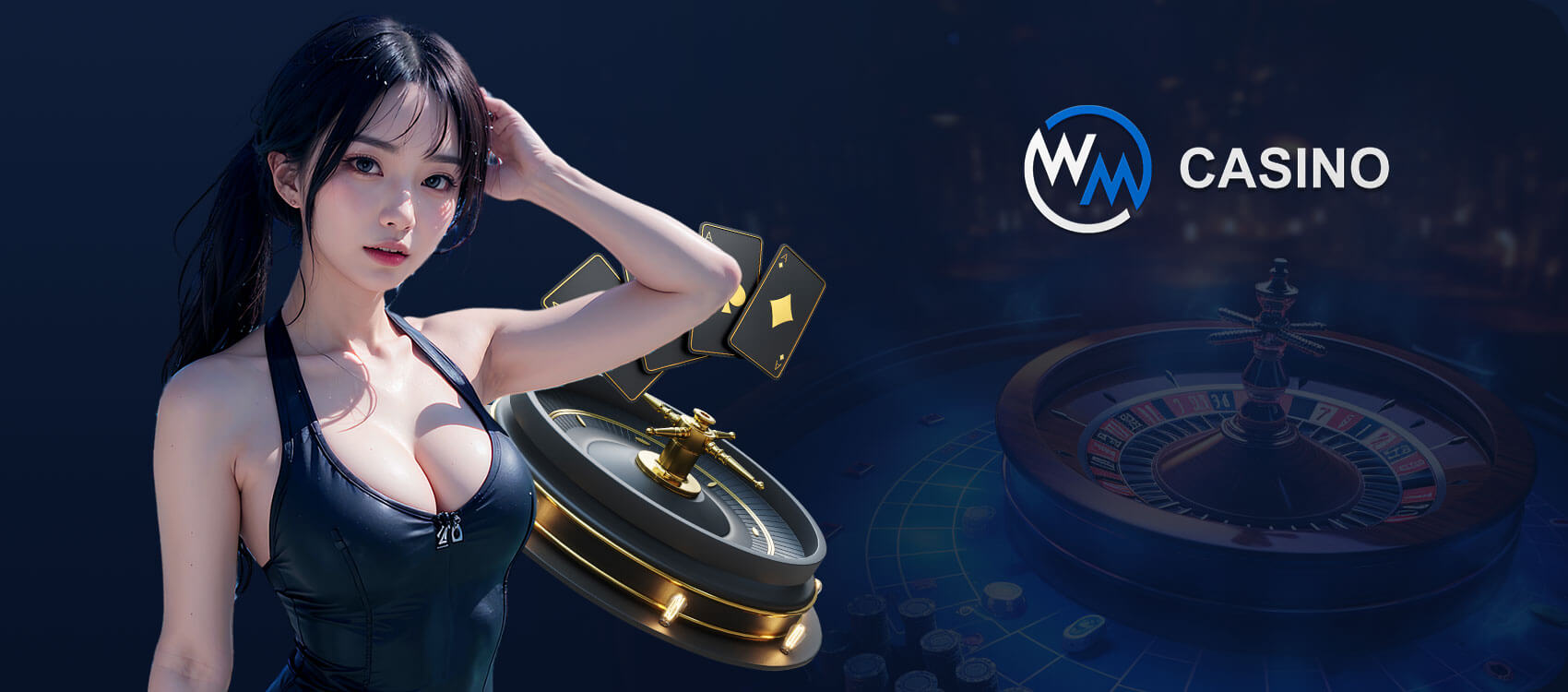 WM