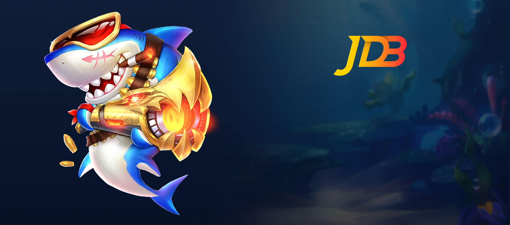 fishing jdb