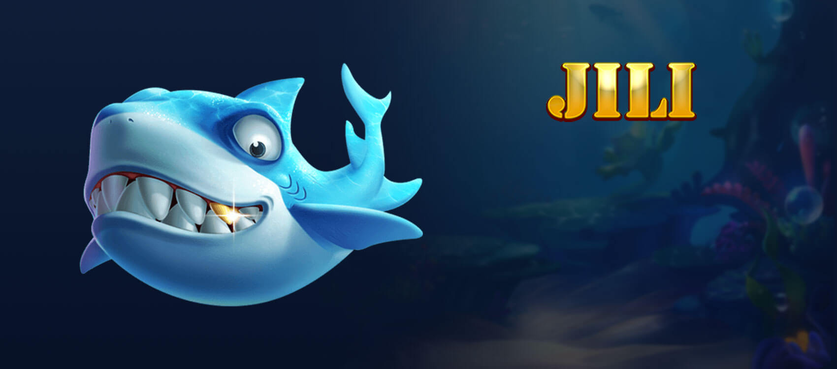 fishing jili