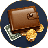 wallet