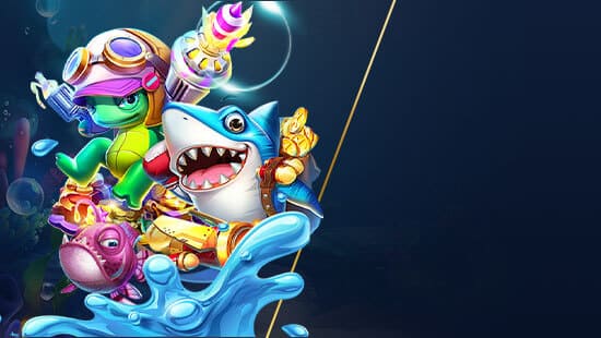 fishing