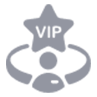 vip icon