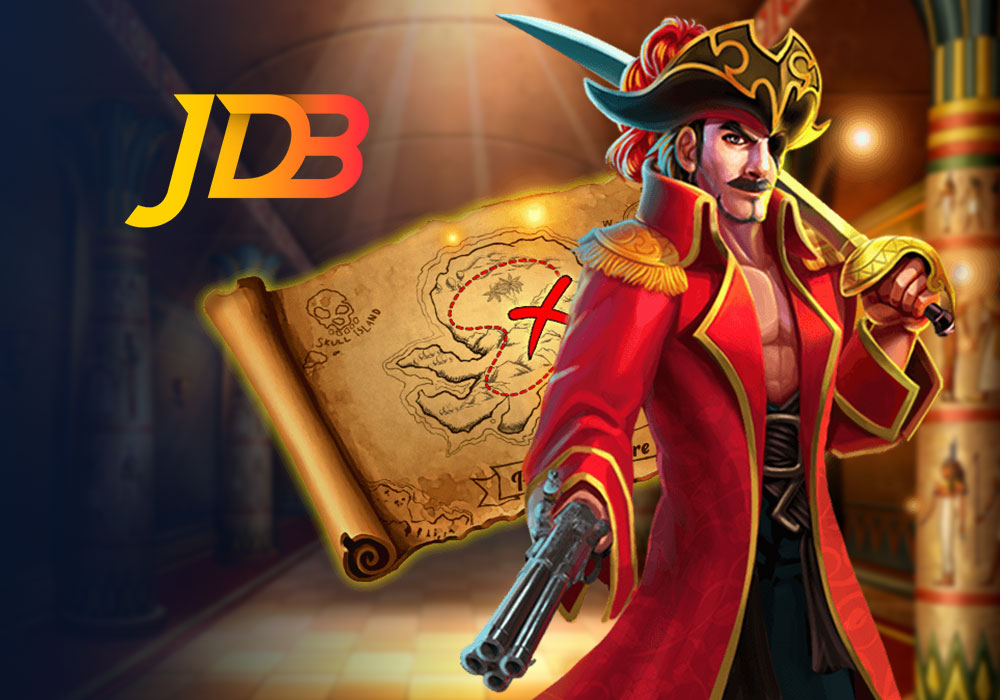 jdb