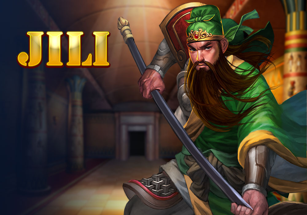 mobile jili