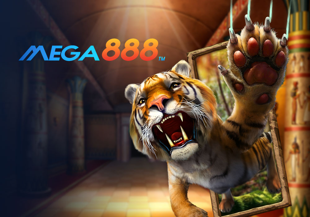 mega888
