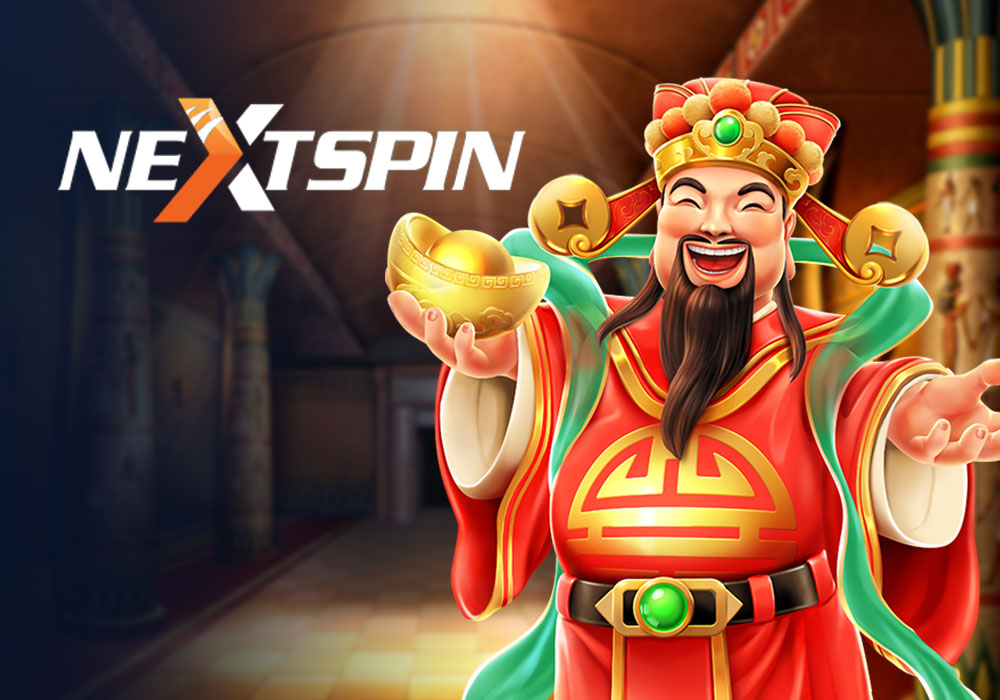 next spin