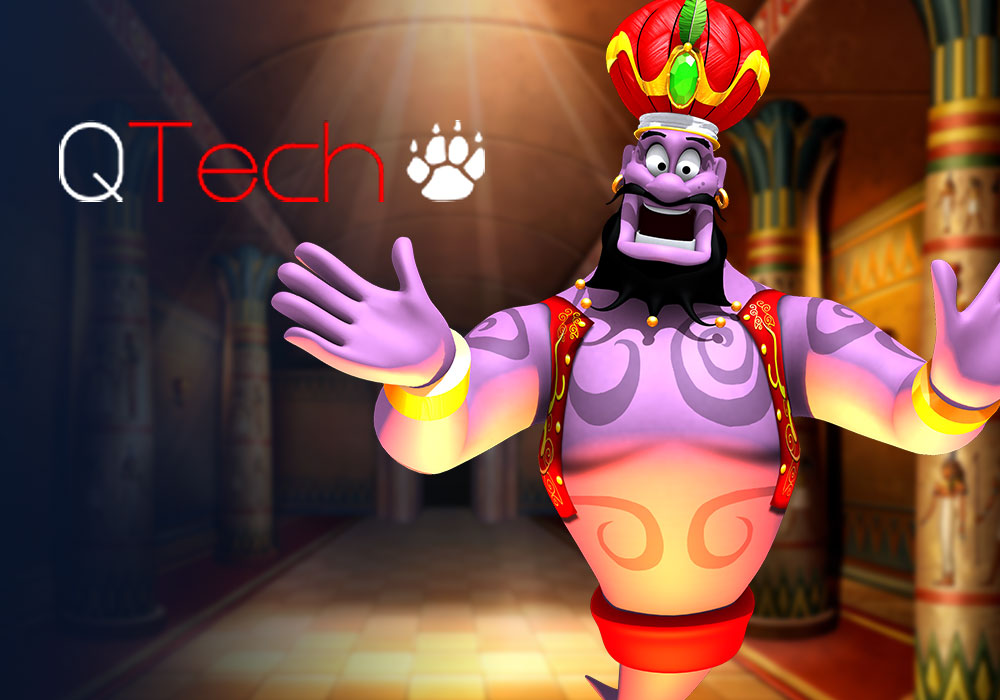 qtech