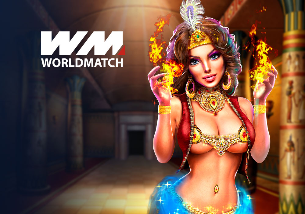 world match