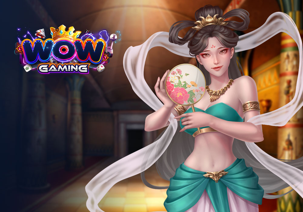 wow gaming