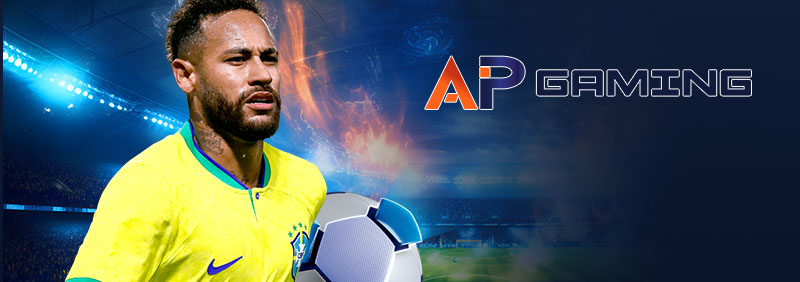 ap gaming